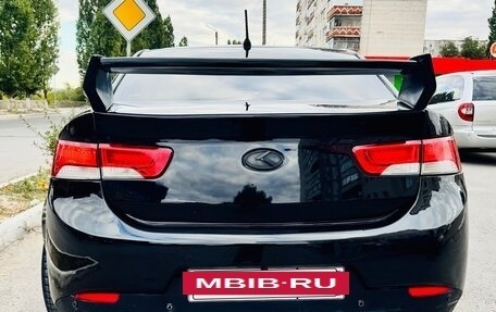KIA Cerato III, 2012 год, 1 200 000 рублей, 5 фотография