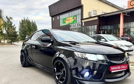 KIA Cerato III, 2012 год, 1 200 000 рублей, 7 фотография
