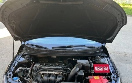 KIA Cerato III, 2012 год, 1 200 000 рублей, 11 фотография