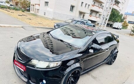 KIA Cerato III, 2012 год, 1 200 000 рублей, 6 фотография