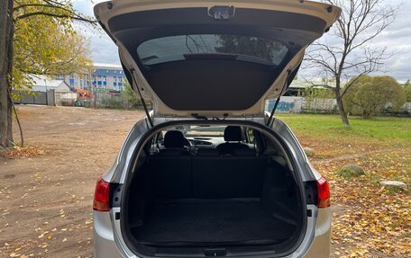 KIA cee'd III, 2018 год, 1 420 000 рублей, 4 фотография