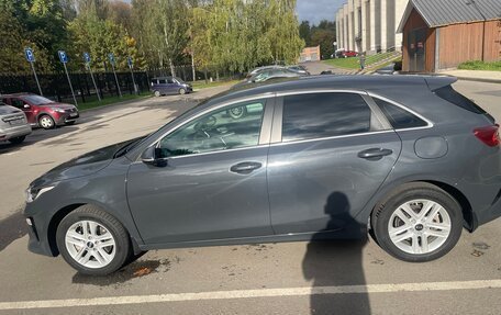 KIA cee'd III, 2020 год, 2 050 000 рублей, 4 фотография