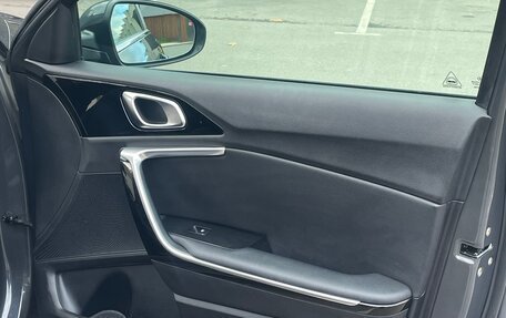 KIA cee'd III, 2020 год, 2 050 000 рублей, 14 фотография