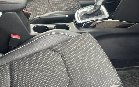 KIA cee'd III, 2020 год, 2 050 000 рублей, 13 фотография