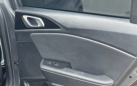 KIA cee'd III, 2020 год, 2 050 000 рублей, 15 фотография