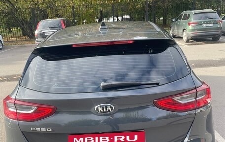 KIA cee'd III, 2020 год, 2 050 000 рублей, 5 фотография