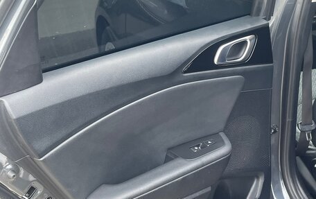 KIA cee'd III, 2020 год, 2 050 000 рублей, 20 фотография