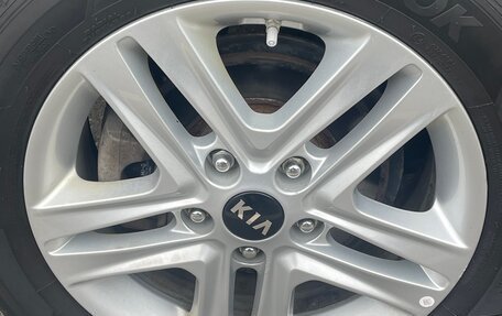 KIA cee'd III, 2020 год, 2 050 000 рублей, 25 фотография