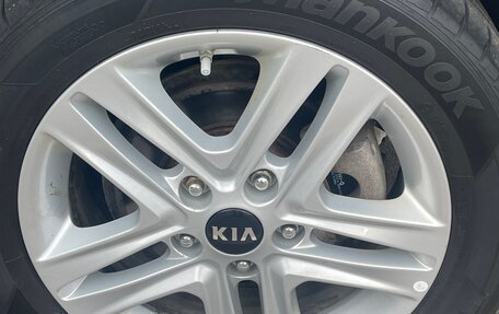 KIA cee'd III, 2020 год, 2 050 000 рублей, 26 фотография