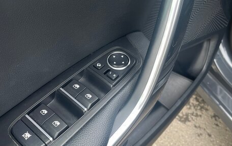 KIA cee'd III, 2020 год, 2 050 000 рублей, 32 фотография