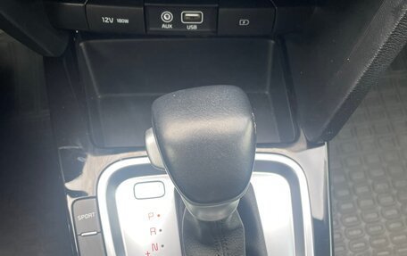 KIA cee'd III, 2020 год, 2 050 000 рублей, 34 фотография