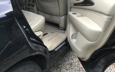 Infiniti JX, 2013 год, 1 470 000 рублей, 12 фотография