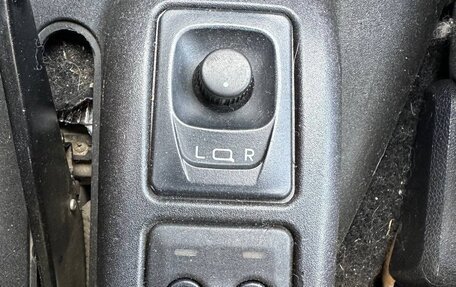 Chevrolet Niva I рестайлинг, 2008 год, 670 000 рублей, 18 фотография