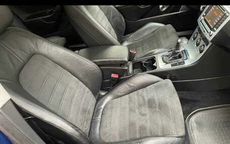 Volkswagen Passat B6, 2006 год, 475 000 рублей, 2 фотография