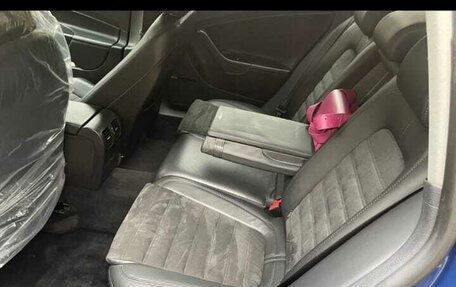 Volkswagen Passat B6, 2006 год, 475 000 рублей, 6 фотография