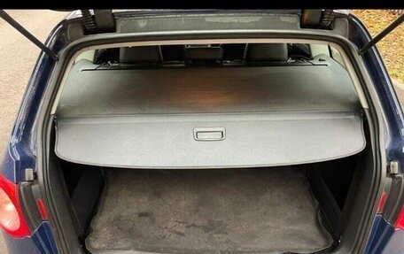 Volkswagen Passat B6, 2006 год, 475 000 рублей, 3 фотография