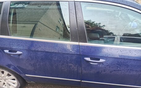 Volkswagen Passat B6, 2006 год, 475 000 рублей, 17 фотография