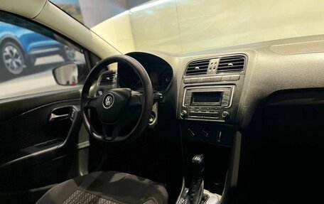 Volkswagen Polo VI (EU Market), 2019 год, 1 070 000 рублей, 13 фотография
