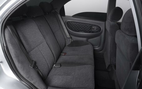 KIA Spectra II (LD), 2007 год, 408 000 рублей, 7 фотография