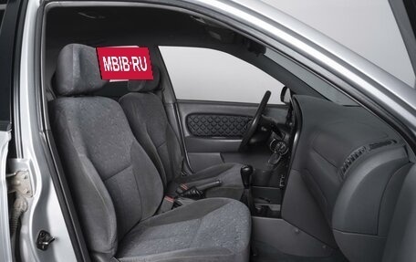 KIA Spectra II (LD), 2007 год, 408 000 рублей, 8 фотография