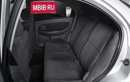 KIA Spectra II (LD), 2007 год, 408 000 рублей, 9 фотография