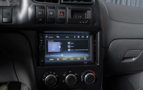 KIA Spectra II (LD), 2007 год, 408 000 рублей, 12 фотография