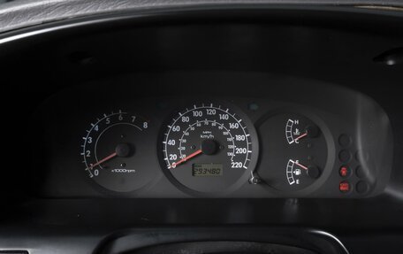 KIA Spectra II (LD), 2007 год, 408 000 рублей, 16 фотография