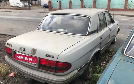 ГАЗ 3110 «Волга», 1999 год, 65 000 рублей, 3 фотография