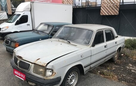 ГАЗ 3110 «Волга», 1999 год, 65 000 рублей, 5 фотография