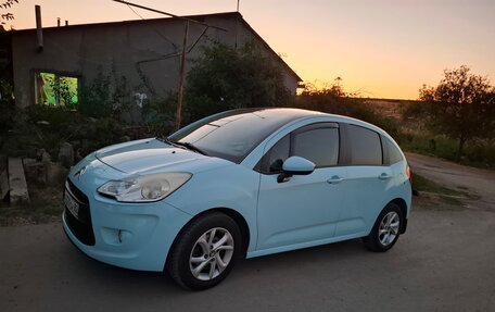 Citroen C3 II, 2011 год, 750 000 рублей, 4 фотография