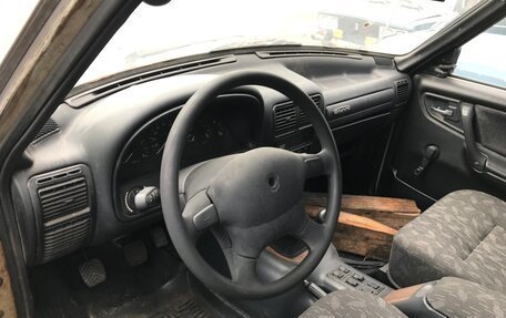 ГАЗ 3110 «Волга», 1999 год, 65 000 рублей, 7 фотография