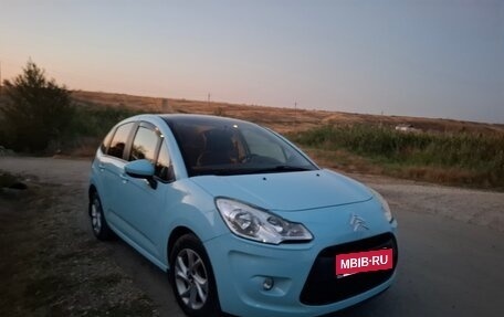 Citroen C3 II, 2011 год, 750 000 рублей, 2 фотография