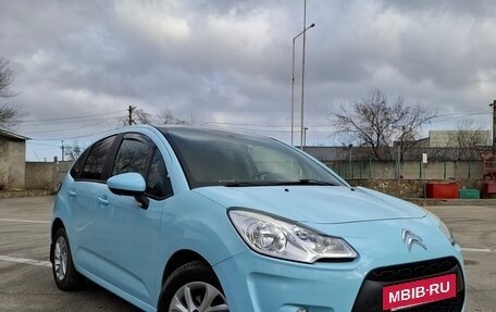 Citroen C3 II, 2011 год, 750 000 рублей, 7 фотография