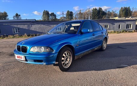 BMW 3 серия, 1999 год, 399 999 рублей, 9 фотография