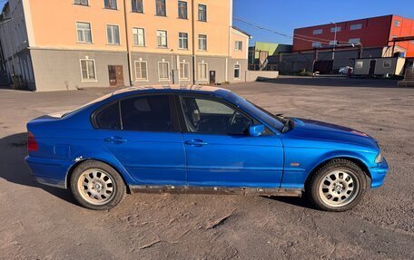 BMW 3 серия, 1999 год, 399 999 рублей, 4 фотография