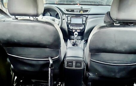 Nissan X-Trail, 2017 год, 1 500 000 рублей, 5 фотография