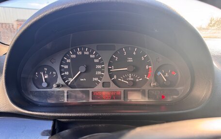 BMW 3 серия, 1999 год, 399 999 рублей, 3 фотография