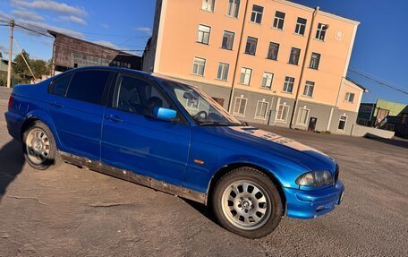 BMW 3 серия, 1999 год, 399 999 рублей, 7 фотография