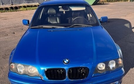 BMW 3 серия, 1999 год, 399 999 рублей, 8 фотография