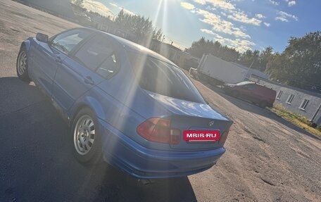 BMW 3 серия, 1999 год, 399 999 рублей, 6 фотография