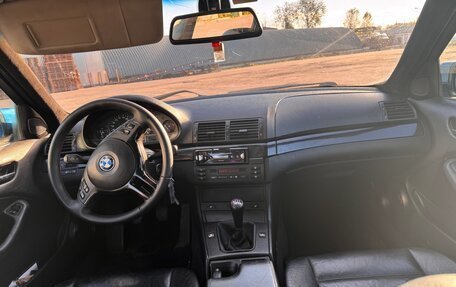 BMW 3 серия, 1999 год, 399 999 рублей, 11 фотография