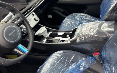 Hyundai Tucson, 2025 год, 3 599 000 рублей, 8 фотография