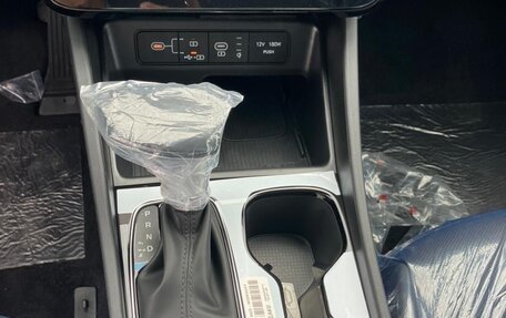 Hyundai Tucson, 2025 год, 3 599 000 рублей, 9 фотография