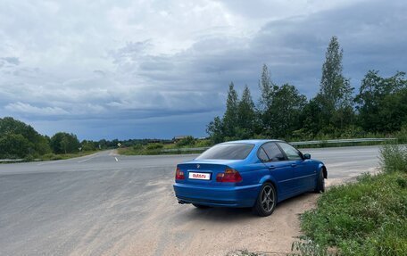 BMW 3 серия, 1999 год, 399 999 рублей, 13 фотография