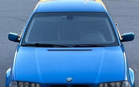 BMW 3 серия, 1999 год, 399 999 рублей, 12 фотография