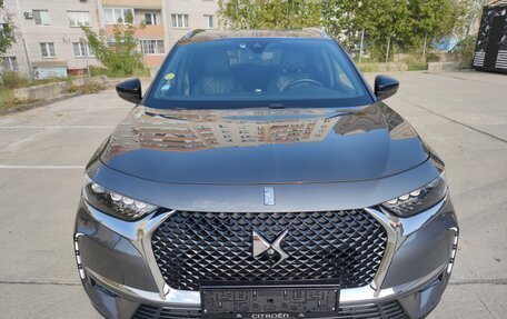 DS 7 Crossback I, 2020 год, 2 550 000 рублей, 2 фотография