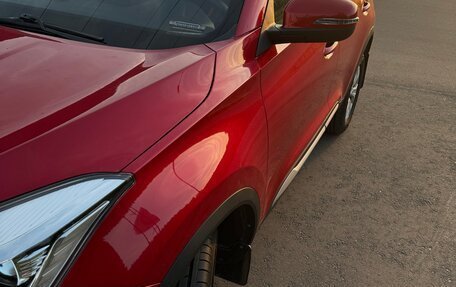 Chery Tiggo 4 I рестайлинг, 2020 год, 1 130 000 рублей, 10 фотография