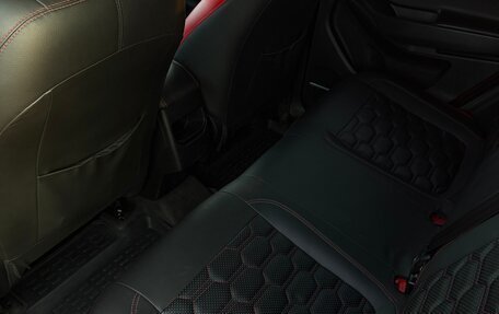 Chery Tiggo 4 I рестайлинг, 2020 год, 1 130 000 рублей, 6 фотография