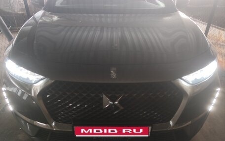 DS 7 Crossback I, 2020 год, 2 550 000 рублей, 3 фотография