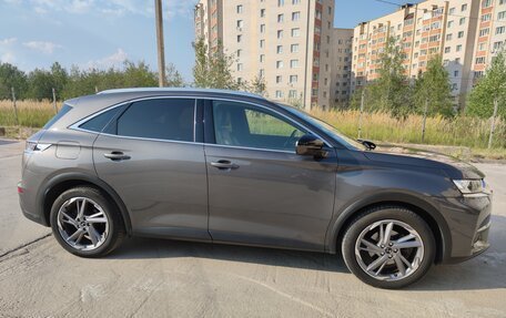 DS 7 Crossback I, 2020 год, 2 550 000 рублей, 6 фотография